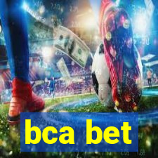 bca bet